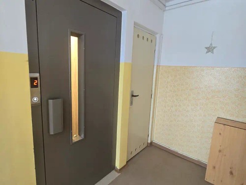 Prodaný byt 2+kk 40 m²