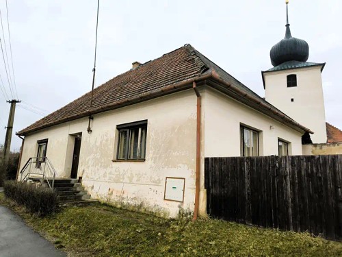 Prodej domu 150 m², pozemek 760 m²