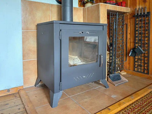 Prodej chaty 100 m², pozemek 2418 m²