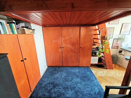 Prodej bytu 2+kk 49 m²