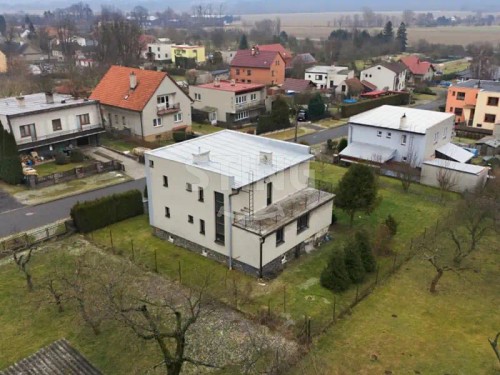 Prodej domu 260 m², pozemek 798 m²