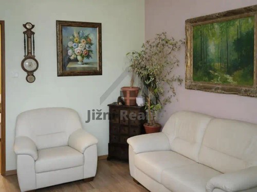 Prodej bytu 2+1 64 m²