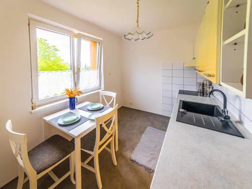 Prodej bytu 2+1 54 m²