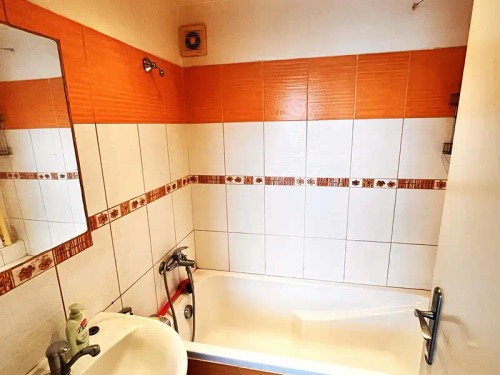 Prodej bytu 2+1 56 m²