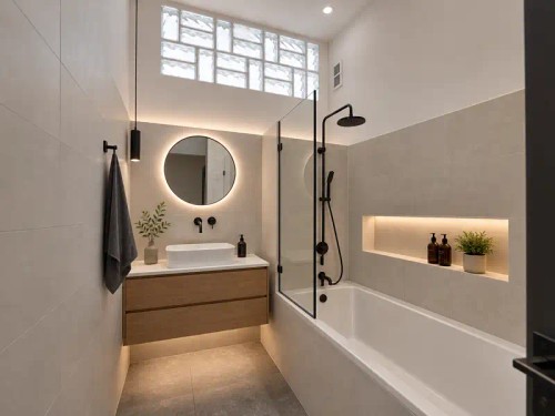 Prodej bytu 2+1 61 m²