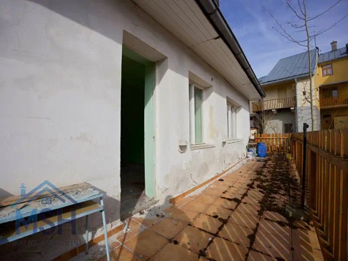 Prodej domu 285 m², pozemek 333 m²