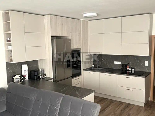 Prodaný byt 3+kk 80 m²