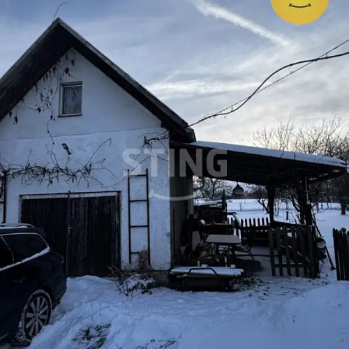 Prodej domu 400 m², pozemek 1250 m²