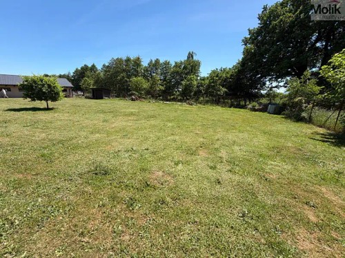 Prodej stavebního pozemku 919 m²
