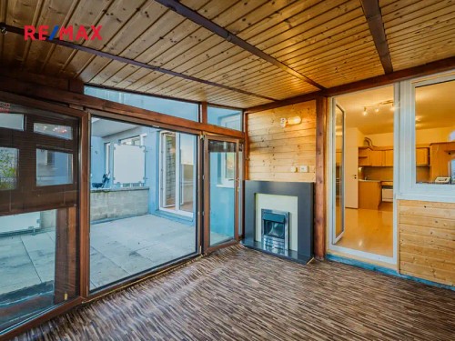 Prodaný byt 2+kk 40 m²