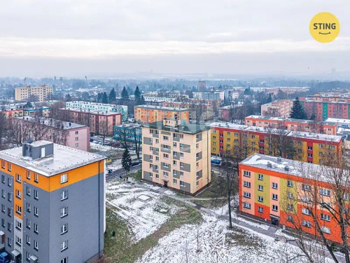 Prodej bytu 4+1 75 m²