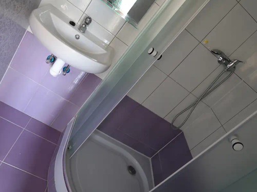 Prodaný byt 2+1 64 m²
