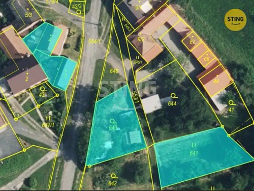 Prodej domu 160 m², pozemek 1126 m²