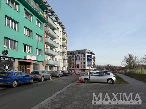 Prodej bytu 1+1 35 m²