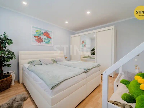 Prodej domu 130 m², pozemek 499 m²