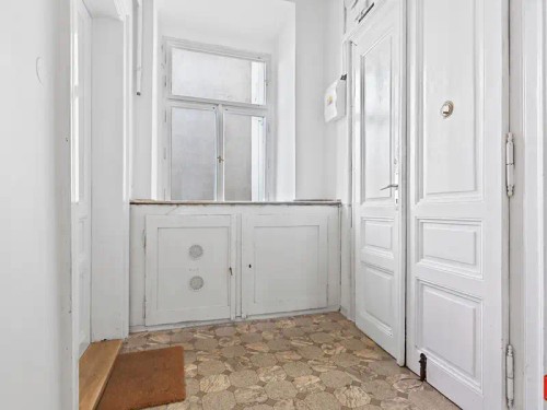Prodej bytu 2+kk 52 m²