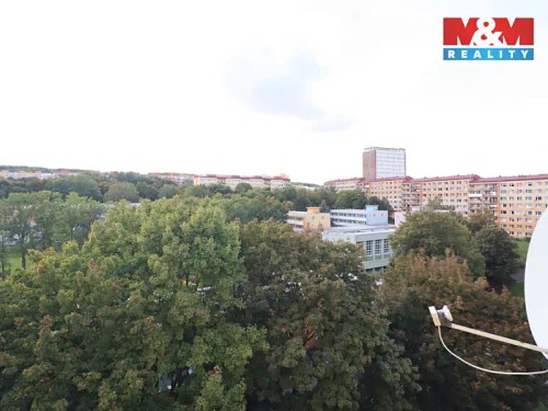Prodaný byt 3+1 54 m²