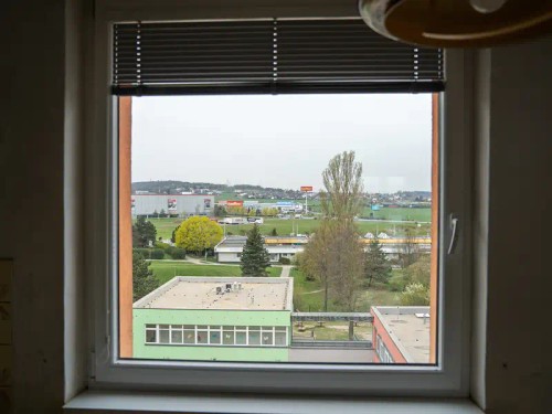 Prodaný byt 3+1 68 m²