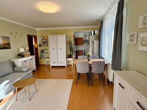 Prodej bytu 2+kk 61 m²