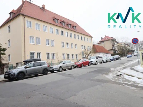 Prodej bytu 3+1 104 m²