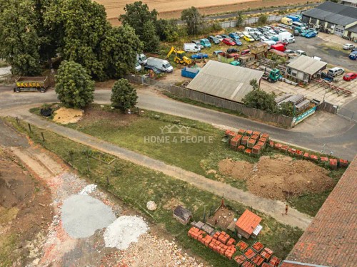 Prodej domu 83 m², pozemek 2622 m²