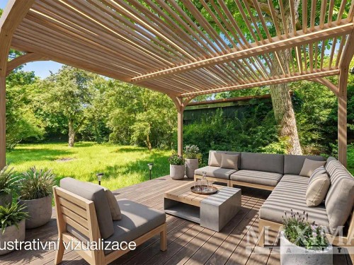 Prodej domu 250 m², pozemek 1117 m²