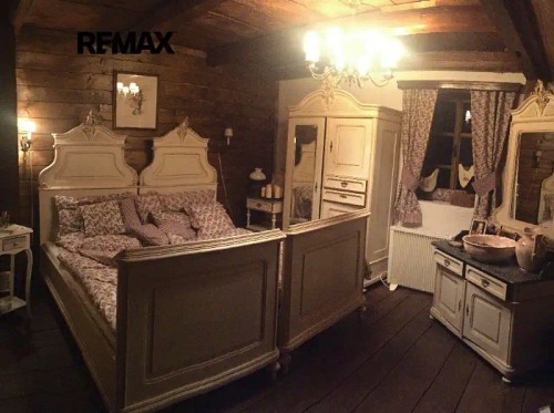 Prodej chalupy 300 m², pozemek 4419 m²
