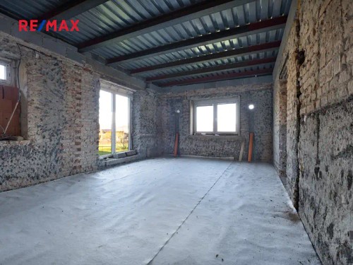 Prodej domu 222 m², pozemek 1071 m²