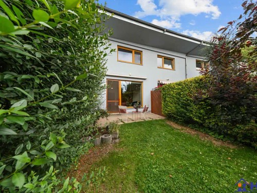 Prodej bytu 3+kk 69 m²