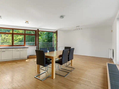 Prodej bytu 4+kk 108 m²