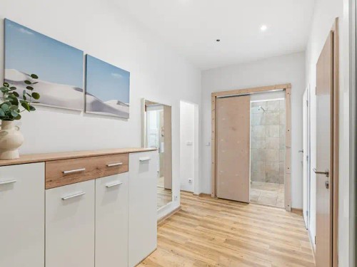 Prodej bytu 2+kk 47 m²