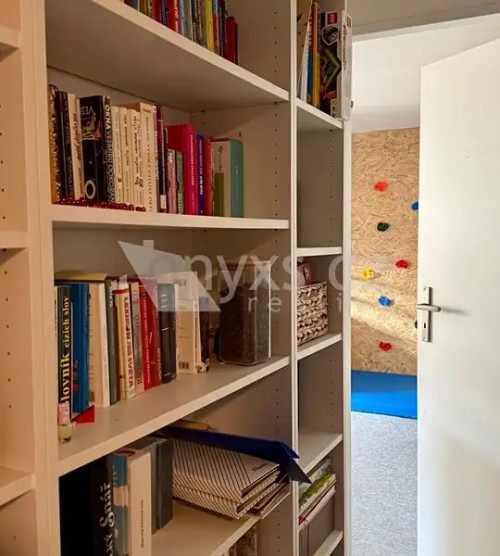 Prodaný byt 3+1 87 m²