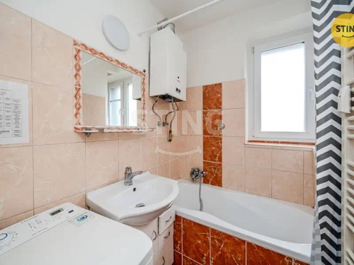 Prodej bytu 3+1 72 m²