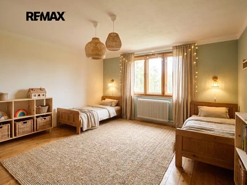Prodej domu 150 m², pozemek 1616 m²