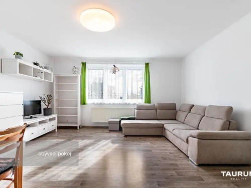 Prodej bytu 3+1 71 m²