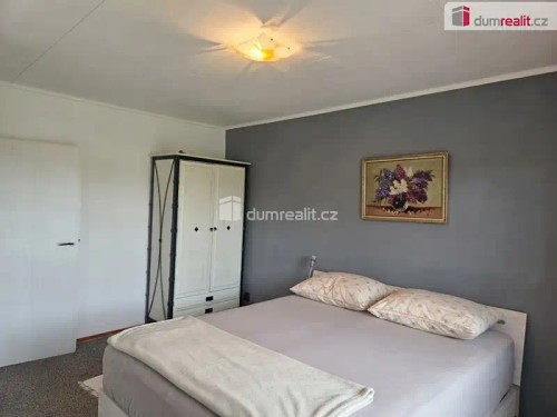 Prodej bytu 3+1 63 m²