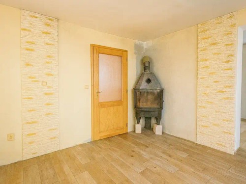 Prodej bytu 2+1 56 m²