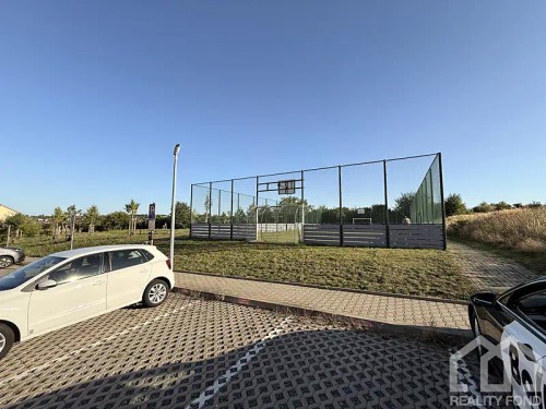 Prodaný byt 3+kk 81 m²