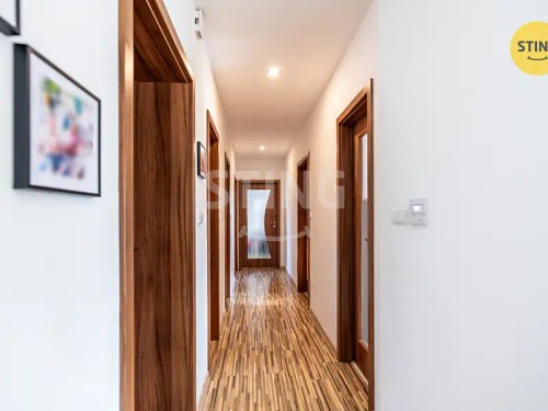 Prodej domu 130 m², pozemek 861 m²