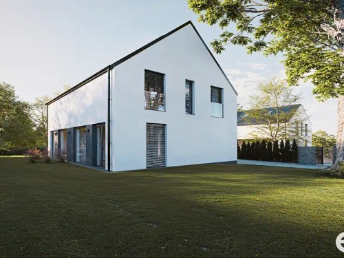 Prodej domu 102 m², pozemek 412 m²