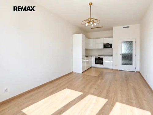Prodej bytu 3+kk 60 m²