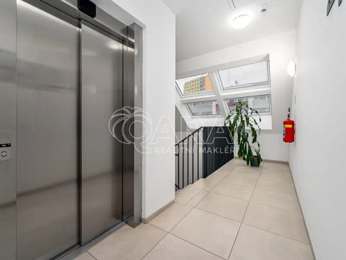Prodaný byt 2+kk 99 m²