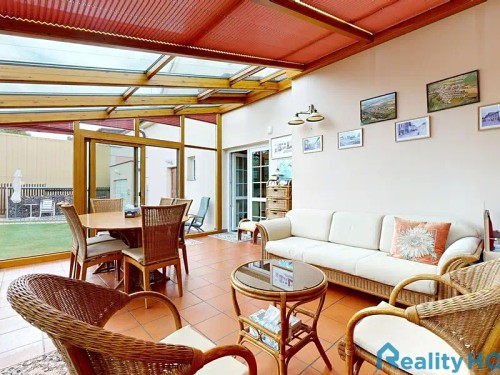 Prodej domu 174 m², pozemek 539 m²