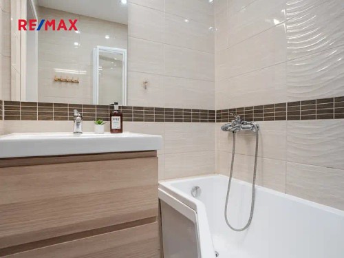 Prodaný byt 3+1 64 m²