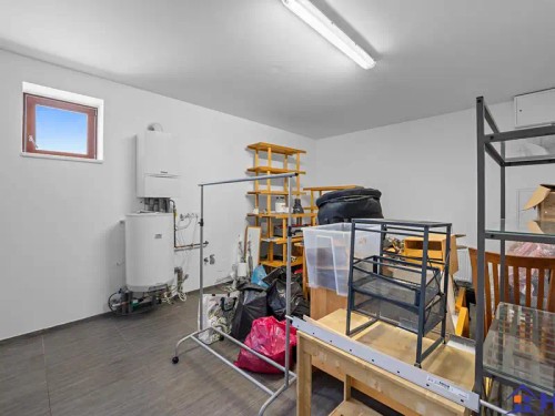 Prodej domu 323 m², pozemek 964 m²