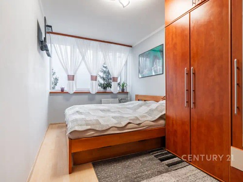 Prodaný  byt 2+1 43 m²