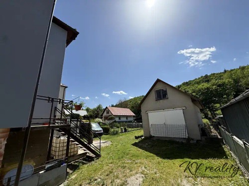 Prodej domu 232 m², pozemek 1263 m²