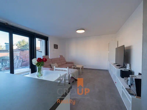 Prodej domu 119 m², pozemek 465 m²