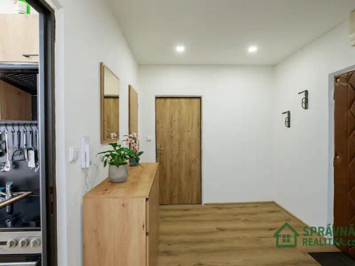 Prodej bytu 2+1 58 m²