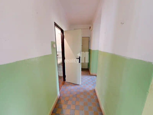 Prodaný byt 3+kk 66 m²